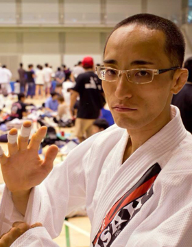 Yuta Iwamoto